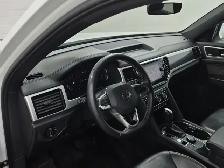 2023 Volkswagen Atlas Cross Sport 3.6L - V6 - Highline Pkg - 4MO - Photo 8