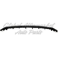 Toyota Highlander Hybrid 2017-2019 Grille Lower Chrome Without - Photo 4