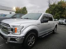 Ford F-150 XLT cabine SuperCrew 4X4 FINANCEMENT FACILE RAPIDE V6 - Photo 2