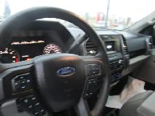 Ford F-150 XLT cabine SuperCrew 4X4 FINANCEMENT FACILE RAPIDE V6 - Photo 3