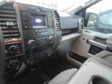 Ford F-150 XLT cabine SuperCrew 4X4 FINANCEMENT FACILE RAPIDE V6 - Photo 8