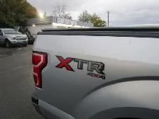Ford F-150 XLT cabine SuperCrew 4X4 FINANCEMENT FACILE RAPIDE V6 - Photo 10