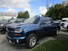 Ford F-150 XLT cabine SuperCrew 4X4 FINANCEMENT FACILE RAPIDE V6 - Photo 11