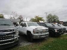 Ford F-150 XLT cabine SuperCrew 4X4 FINANCEMENT FACILE RAPIDE V6 - Photo 14