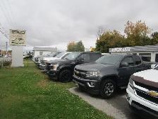 Ford F-150 XLT cabine SuperCrew 4X4 FINANCEMENT FACILE RAPIDE V6 - Photo 16