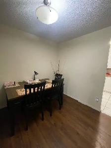 $825 clean highrise private room  for rent - Photo 5