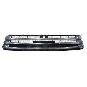 Toyota Highlander Hybrid 2017-2019 Grille Lower Chrome W/Around