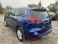 2018 Nissan Rogue SV CERTIFIED - Photo 3