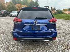 2018 Nissan Rogue SV CERTIFIED - Photo 4