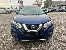 2018 Nissan Rogue SV CERTIFIED - Photo 8