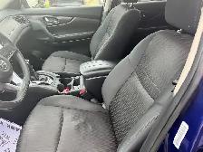 2018 Nissan Rogue SV CERTIFIED - Photo 13