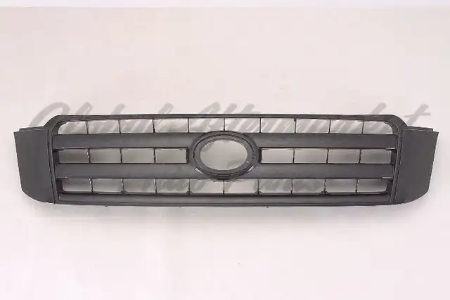 Toyota Highlander 2004-2007 Grille Base Limited