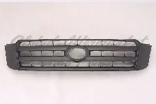Toyota Highlander 2004-2007 Grille Base Limited