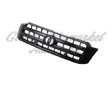 Toyota Highlander 2004-2007 Grille Base Limited - Photo 2