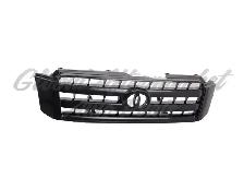 Toyota Highlander 2004-2007 Grille Base Limited - Photo 3