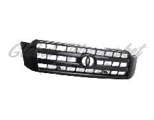 Toyota Highlander 2004-2007 Grille Base Limited - Photo 4
