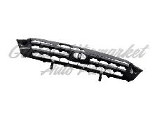 Toyota Highlander 2004-2007 Grille Base Limited - Photo 5