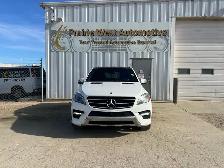 2015 Mercedes-Benz M-Class ML 350 BlueTEC 4MATIC Diesel | Power - Photo 2