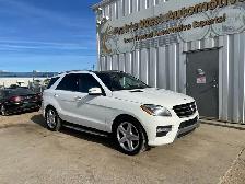 2015 Mercedes-Benz M-Class ML 350 BlueTEC 4MATIC Diesel | Power - Photo 3