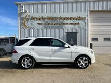 2015 Mercedes-Benz M-Class ML 350 BlueTEC 4MATIC Diesel | Power - Photo 4