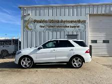2015 Mercedes-Benz M-Class ML 350 BlueTEC 4MATIC Diesel | Power - Photo 8