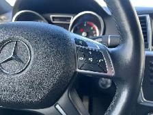 2015 Mercedes-Benz M-Class ML 350 BlueTEC 4MATIC Diesel | Power - Photo 12