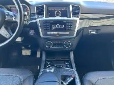 2015 Mercedes-Benz M-Class ML 350 BlueTEC 4MATIC Diesel | Power - Photo 13