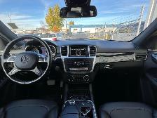 2015 Mercedes-Benz M-Class ML 350 BlueTEC 4MATIC Diesel | Power - Photo 15