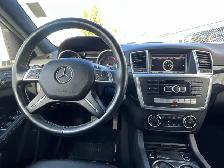 2015 Mercedes-Benz M-Class ML 350 BlueTEC 4MATIC Diesel | Power - Photo 16