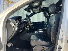 2015 Mercedes-Benz M-Class ML 350 BlueTEC 4MATIC Diesel | Power - Photo 18