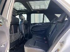 2015 Mercedes-Benz M-Class ML 350 BlueTEC 4MATIC Diesel | Power - Photo 19