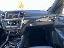 2015 Mercedes-Benz M-Class ML 350 BlueTEC 4MATIC Diesel | Power - Photo 20