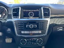 2015 Mercedes-Benz M-Class ML 350 BlueTEC 4MATIC Diesel | Power - Photo 21
