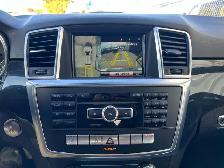 2015 Mercedes-Benz M-Class ML 350 BlueTEC 4MATIC Diesel | Power - Photo 22