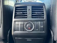 2015 Mercedes-Benz M-Class ML 350 BlueTEC 4MATIC Diesel | Power - Photo 24