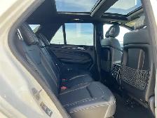 2015 Mercedes-Benz M-Class ML 350 BlueTEC 4MATIC Diesel | Power - Photo 26