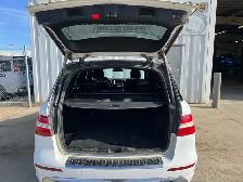 2015 Mercedes-Benz M-Class ML 350 BlueTEC 4MATIC Diesel | Power - Photo 28