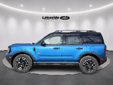 2026 Ford Bronco Sport Outer Banks - Photo 2