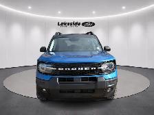 2026 Ford Bronco Sport Outer Banks - Photo 3