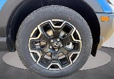 2026 Ford Bronco Sport Outer Banks - Photo 8