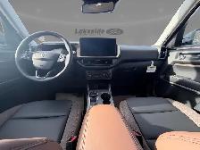 2026 Ford Bronco Sport Outer Banks - Photo 9