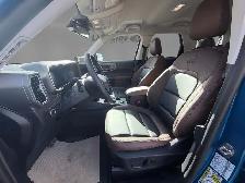 2026 Ford Bronco Sport Outer Banks - Photo 17