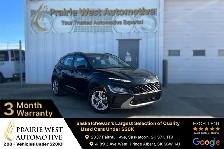 2022 Hyundai Kona Preferred | Heated Seats | Command Start