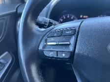 2022 Hyundai Kona Preferred | Heated Seats | Command Start - Photo 10