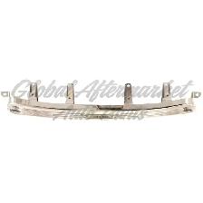 Toyota Highlander 2008-2010 Grille Chrome/Black - Photo 5