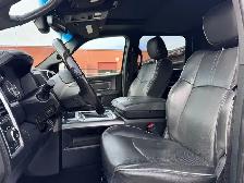 2017 Ram 1500 LIMITED 4WD Crew Cab - Photo 10