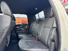 2017 Ram 1500 LIMITED 4WD Crew Cab - Photo 15