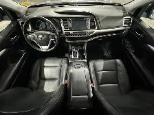 2018 Toyota Highlander XLE - Photo 3