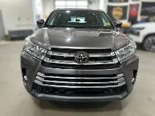 2018 Toyota Highlander XLE - Photo 5