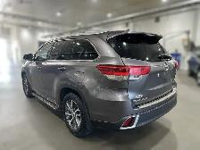 2018 Toyota Highlander XLE - Photo 7